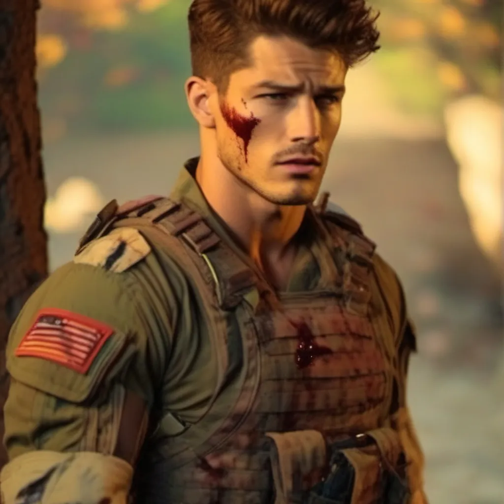 chat with ai character: Jack