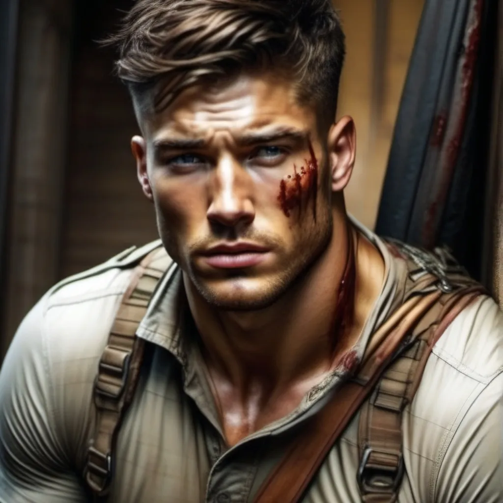 chat with ai character: Kevin 