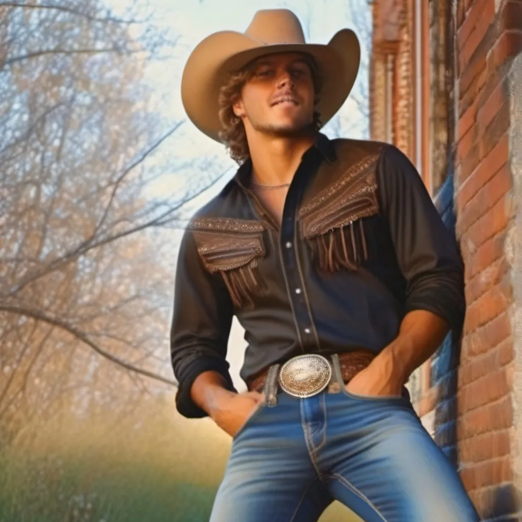 chat with ai character: Jack