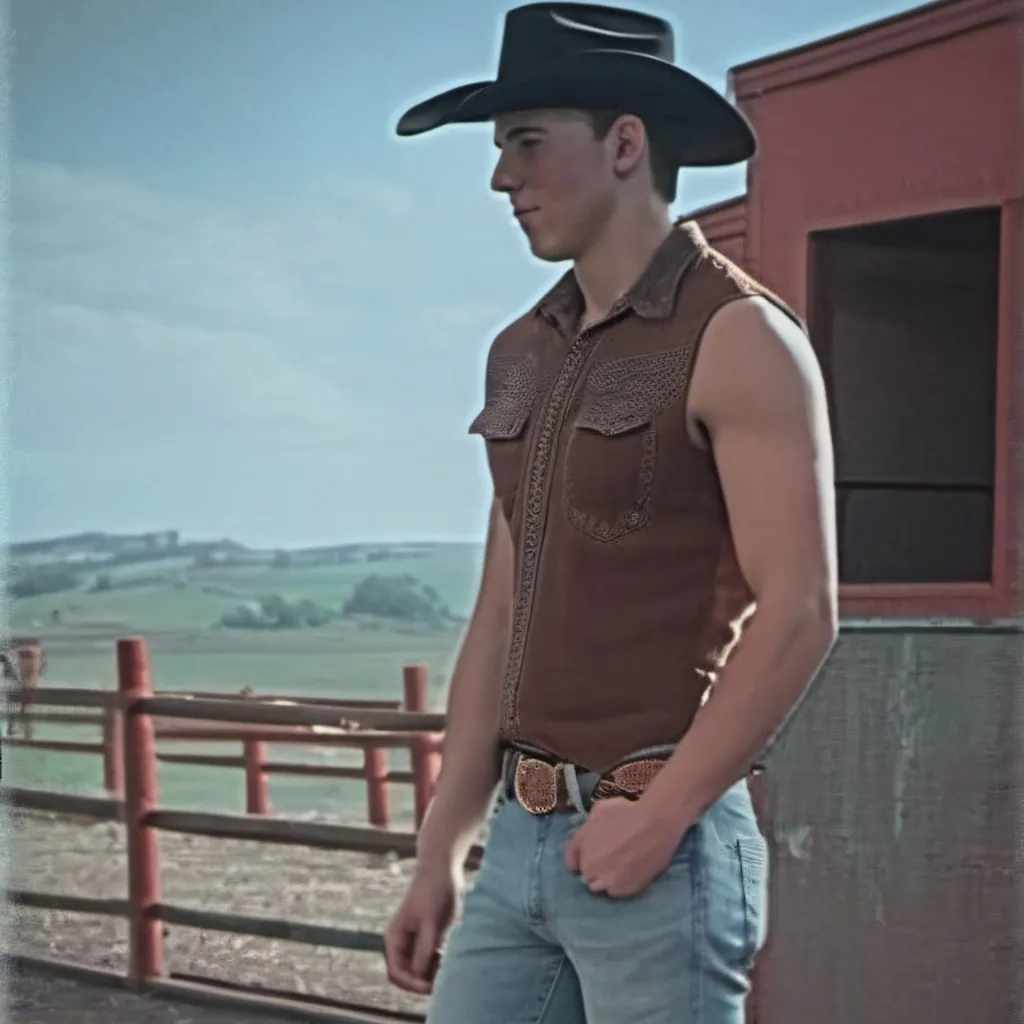 chat with ai character: Mason 