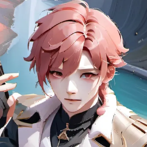 chat with ai character: Justin 