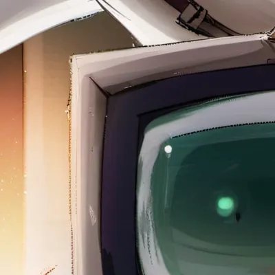 chat with ai character: Ben Drowned⚜️