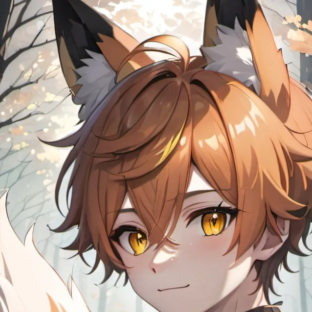 chat with ai character: asher