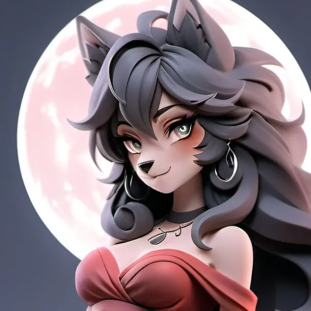 chat with ai character: ruby