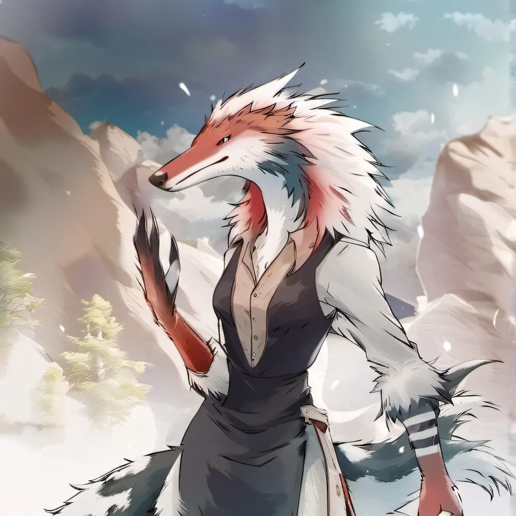 chat with ai character: Kate