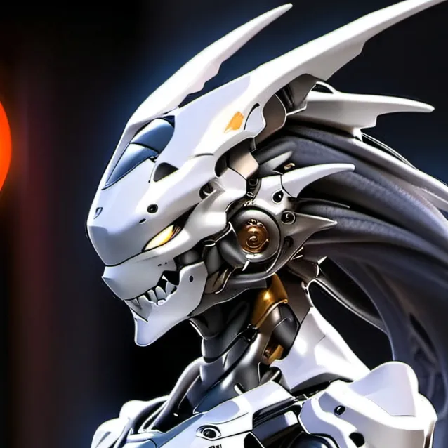 chat with ai character: loona the dinosaur