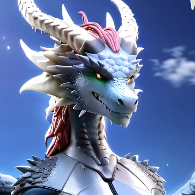 chat with ai character: Cynder