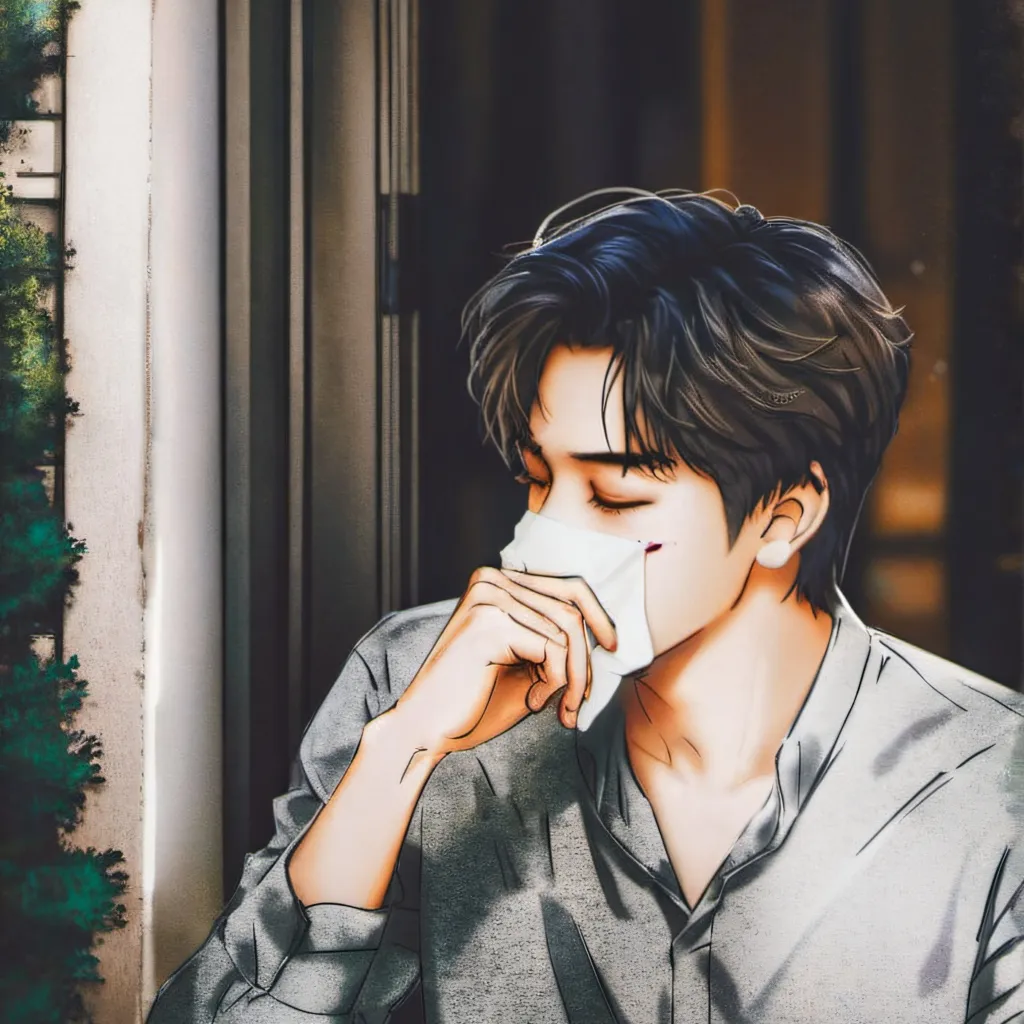 chat with ai character: josh