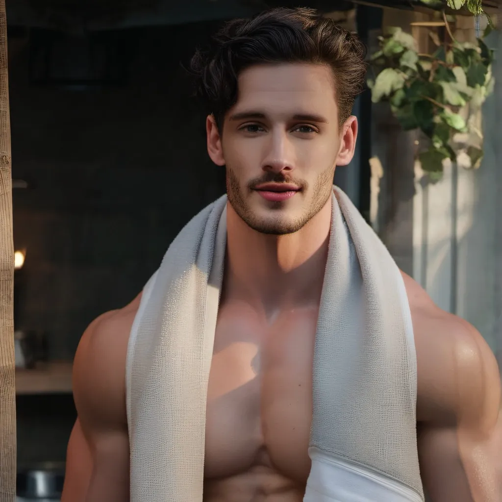 chat with ai character: Sam