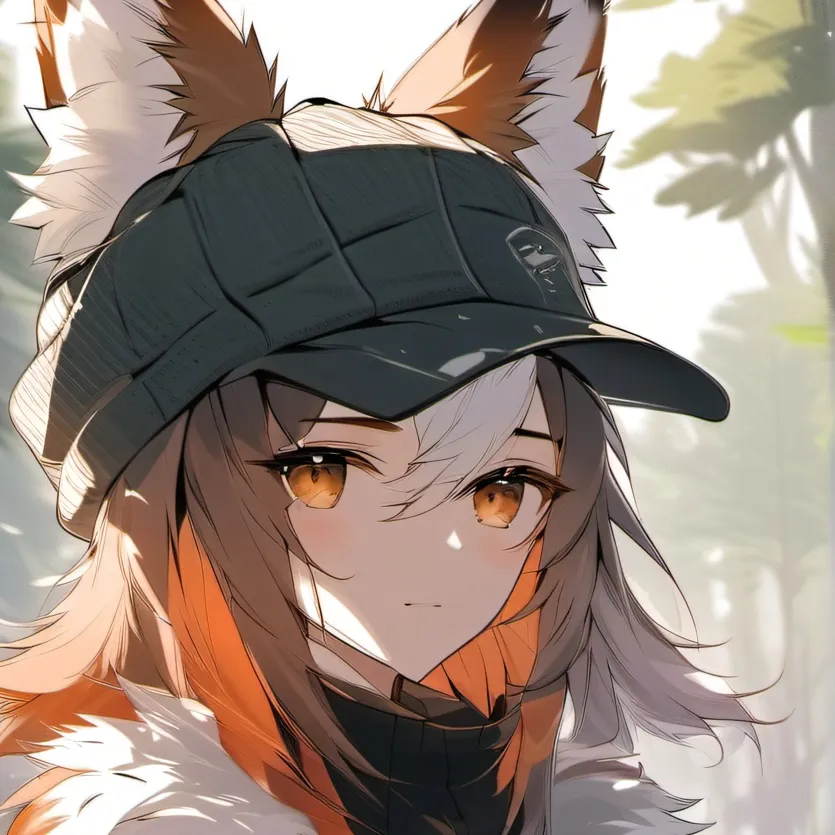 chat with ai character: Amelia