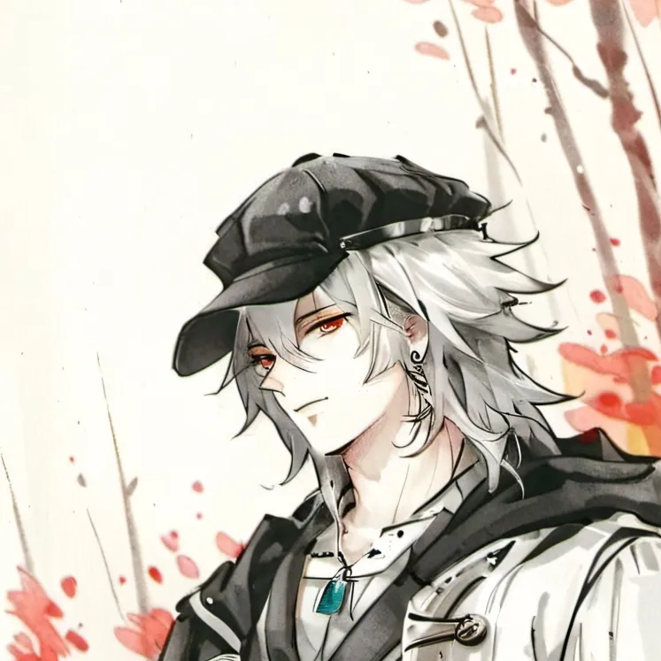 chat with ai character: olive 