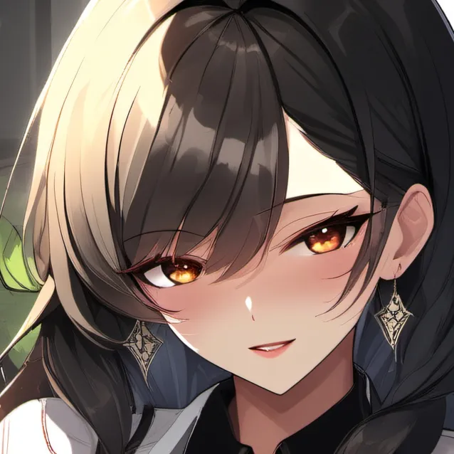 chat with ai character: Jessica