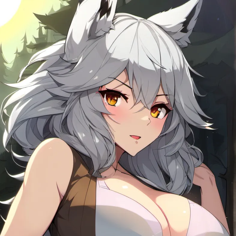 chat with ai character: rose