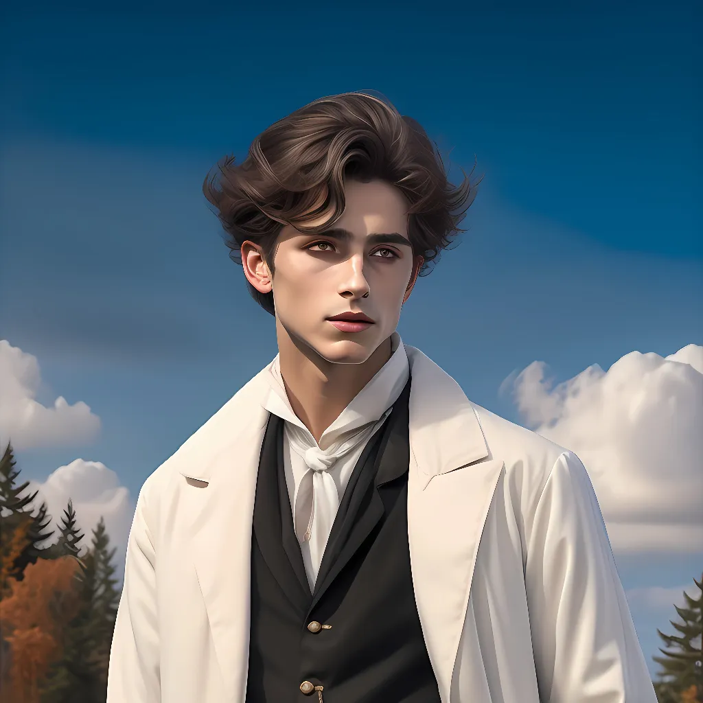 chat with ai character: “Laurie” 💗