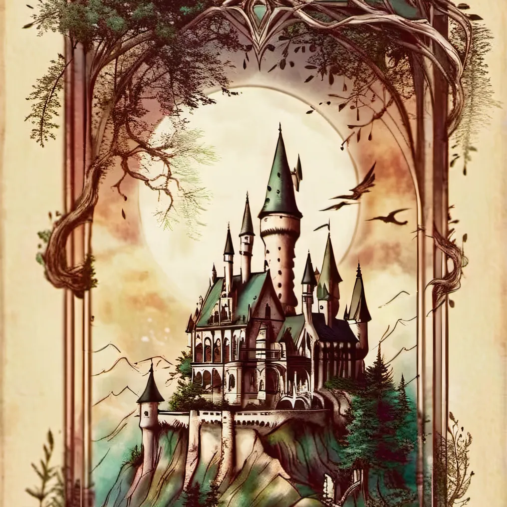 chat with ai character: The marauders💗