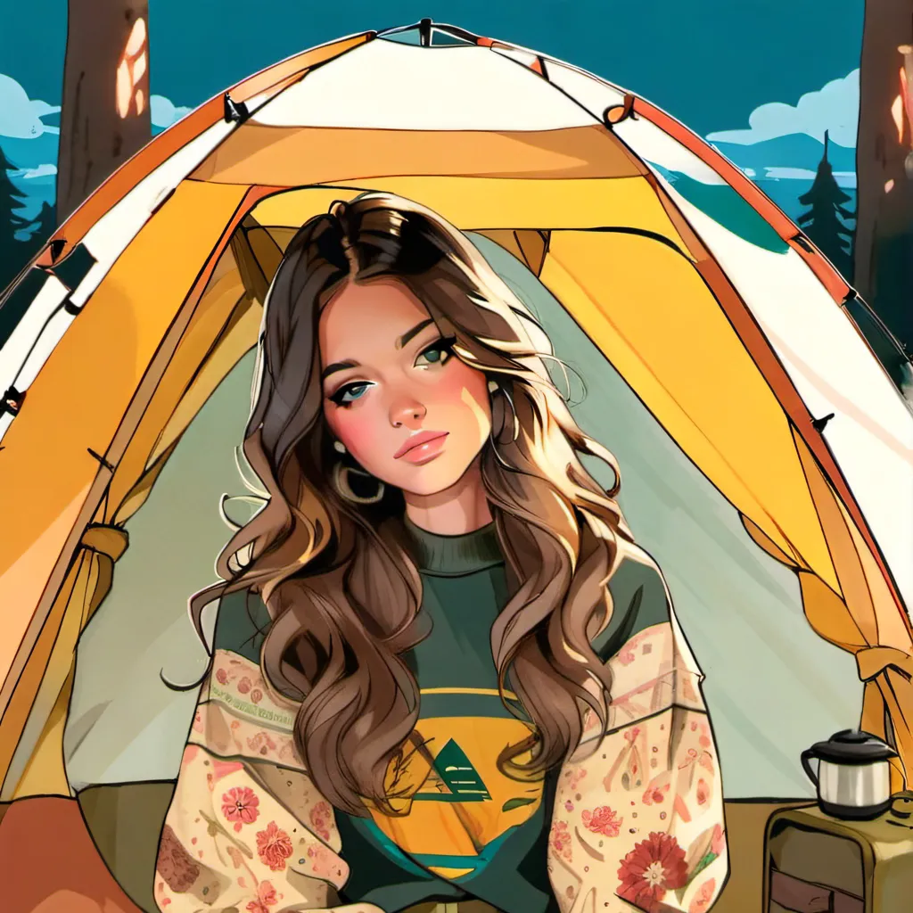 chat with ai character: Nevi Ritania