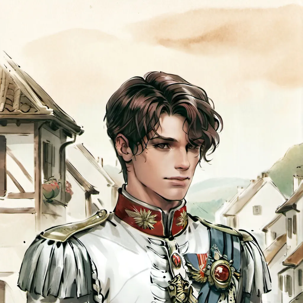 chat with ai character: Ash Estrina