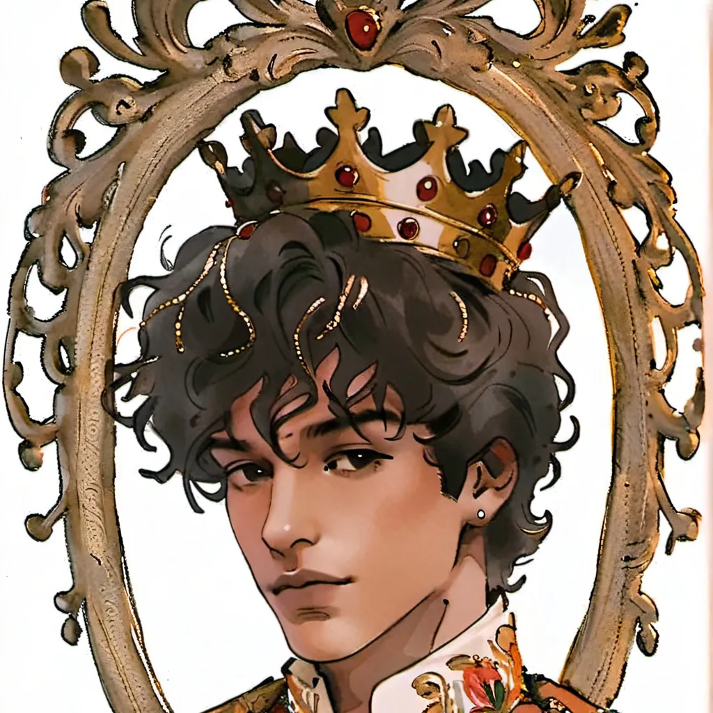 chat with ai character: Ezra Serina 