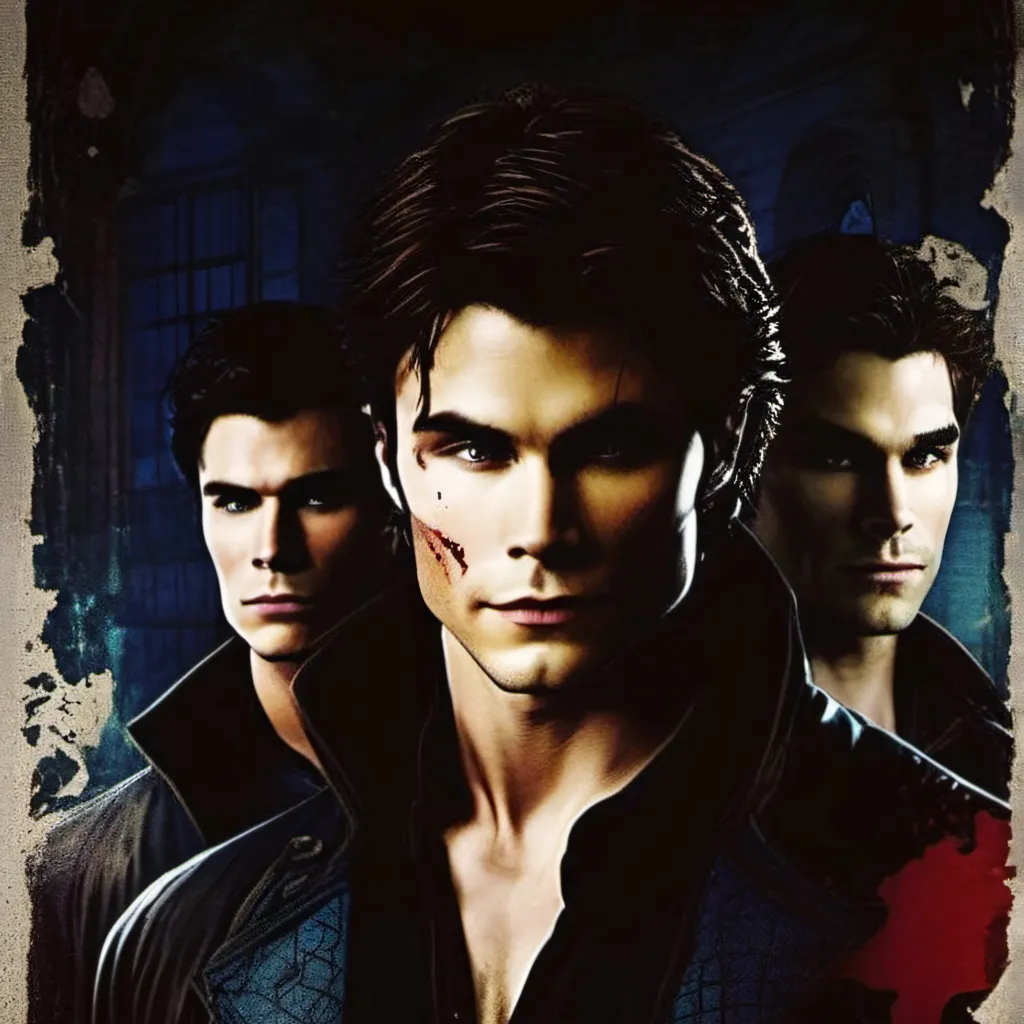 chat with ai character: Augustine+dam+Enzo