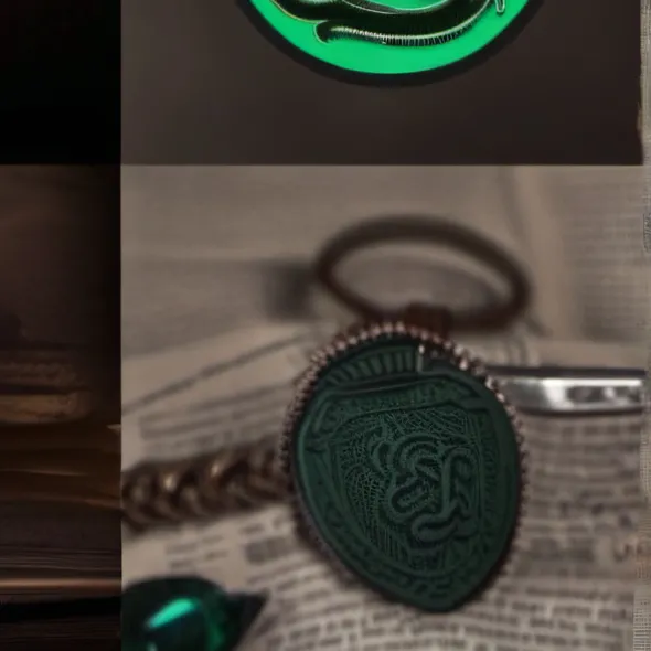 chat with ai character: The blacks🖤🐍