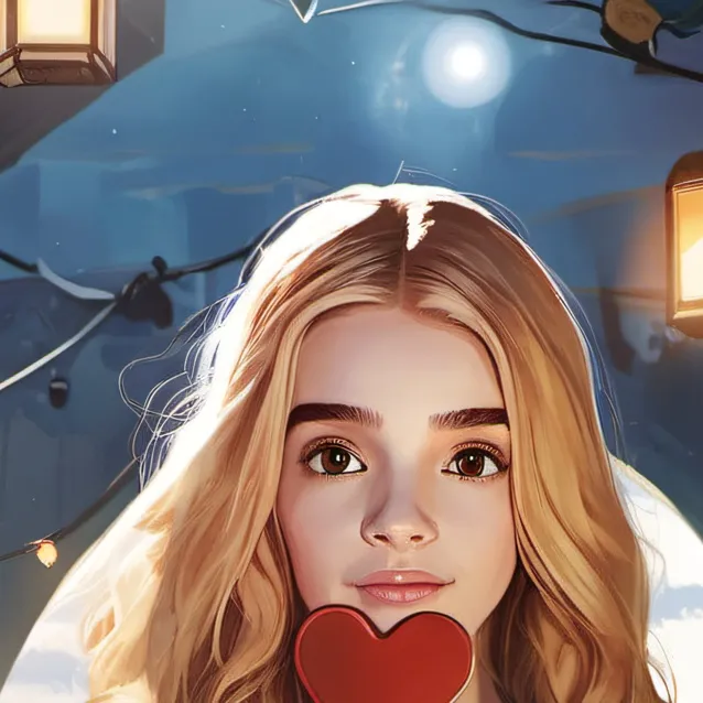 chat with ai character: ivy