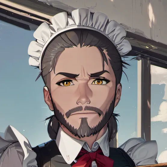 chat with ai character: Claudia