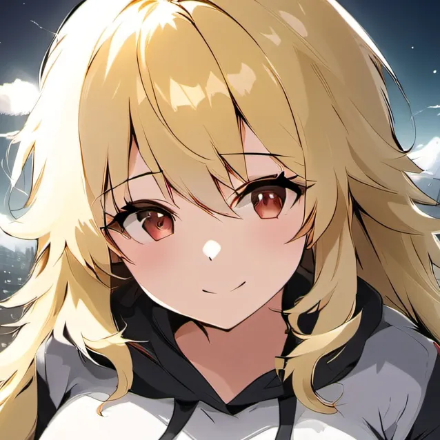 chat with ai character: Amy