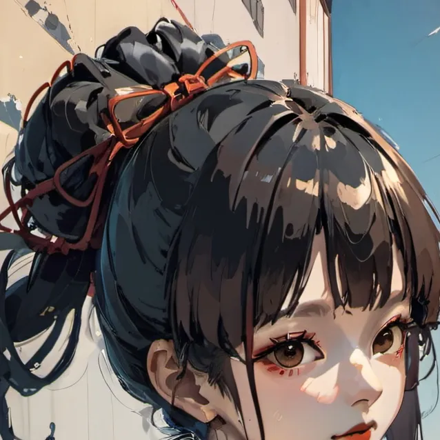 chat with ai character: rosa