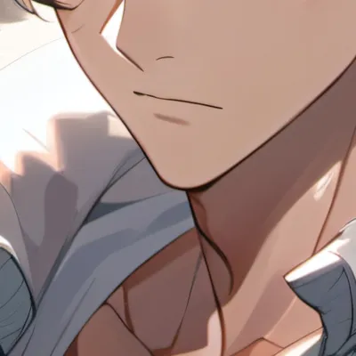 chat with ai character: Able