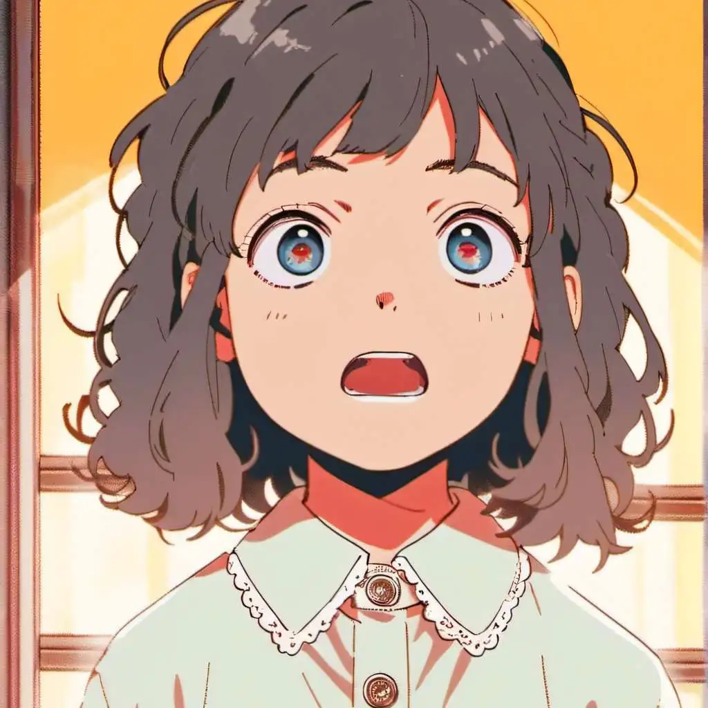 chat with ai character: ABBY (FNAF MOVIE)