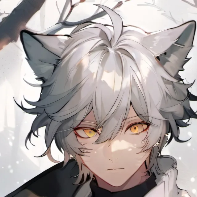 chat with ai character: oliver