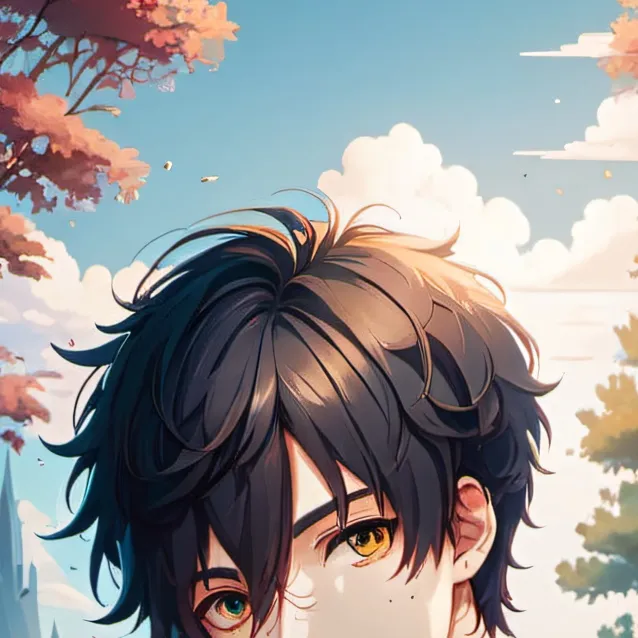 chat with ai character: Ron