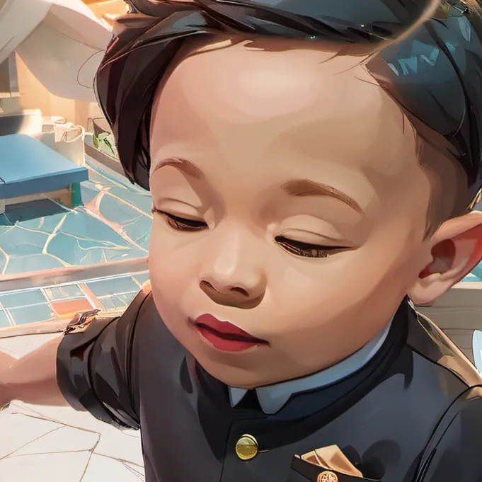 chat with ai character: My boyfriend 