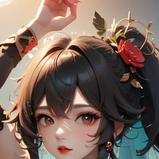 chat with ai character: queen of kittens