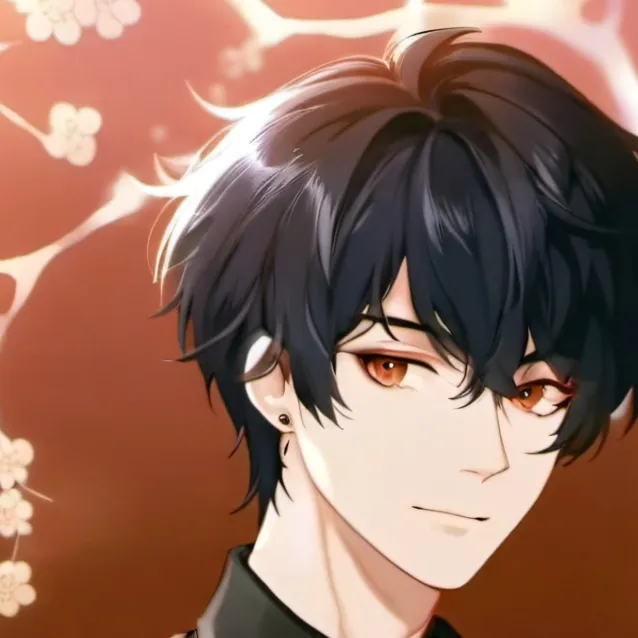 chat with ai character: milkman