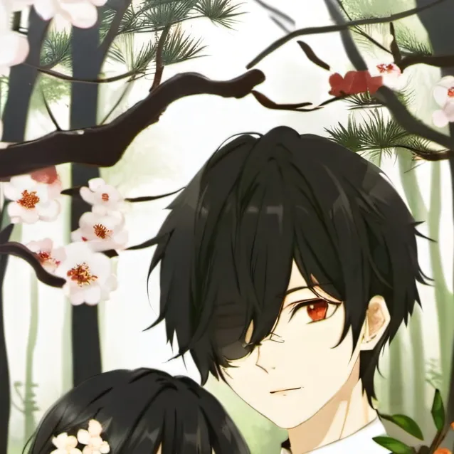 chat with ai character: Nick