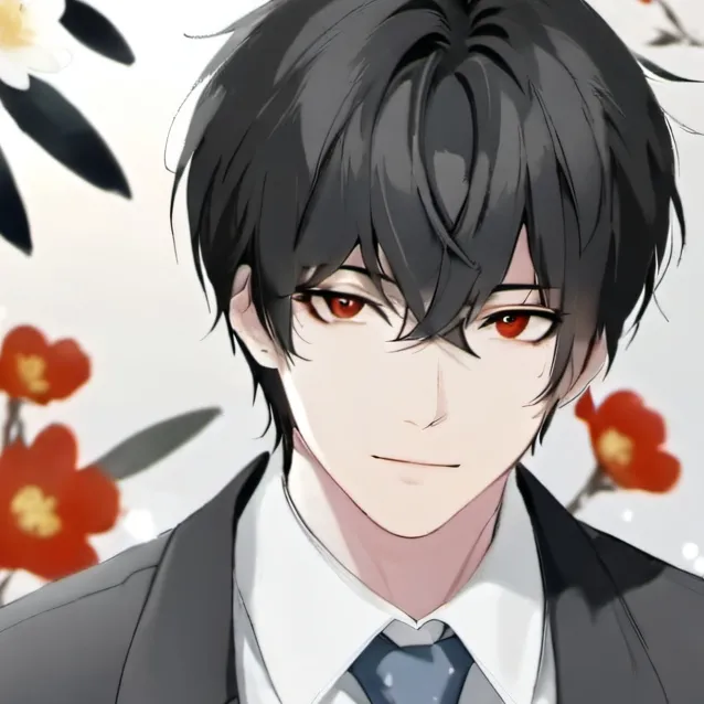 chat with ai character: bru