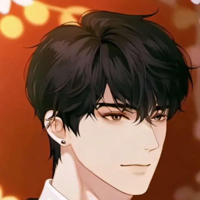 chat with ai character: boyfriend