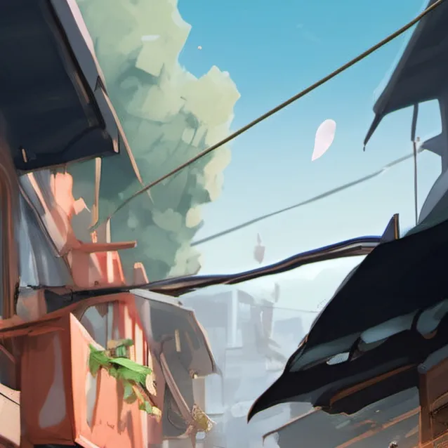 chat with ai character: idk