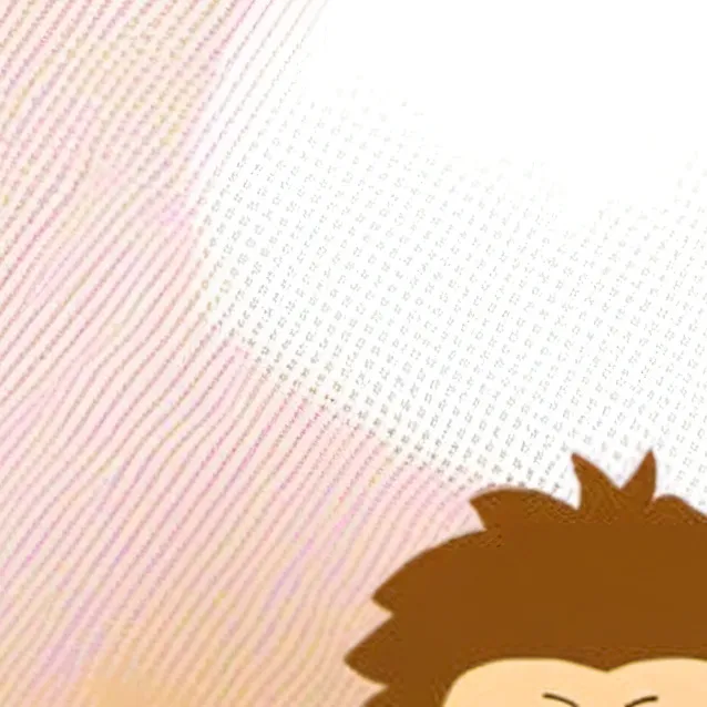 chat with ai character: Kevin