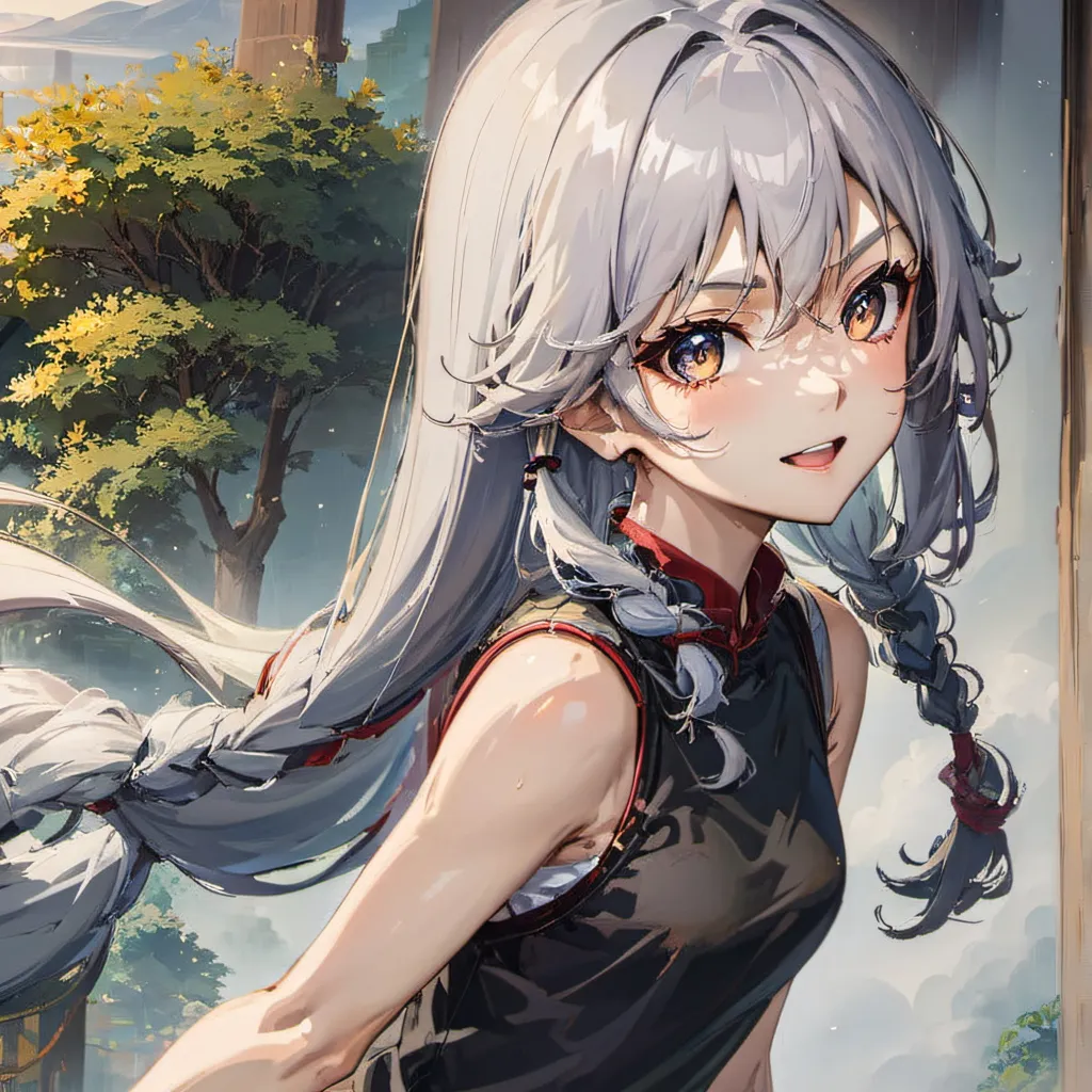 chat with ai character: °Audrie°