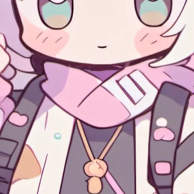 chat with ai character: Emily