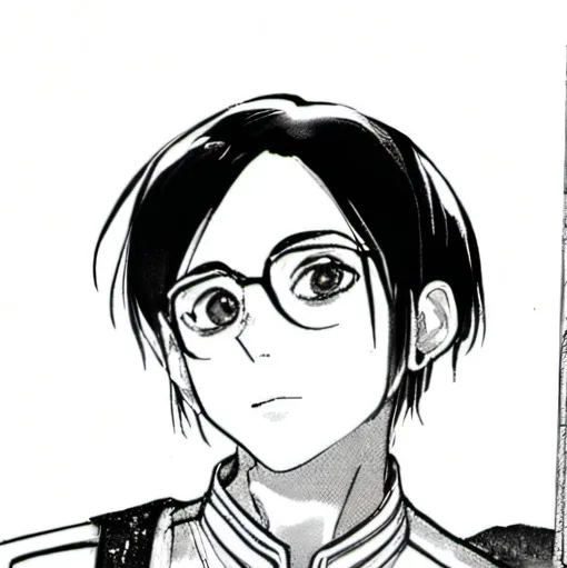 chat with ai character: Bebe 