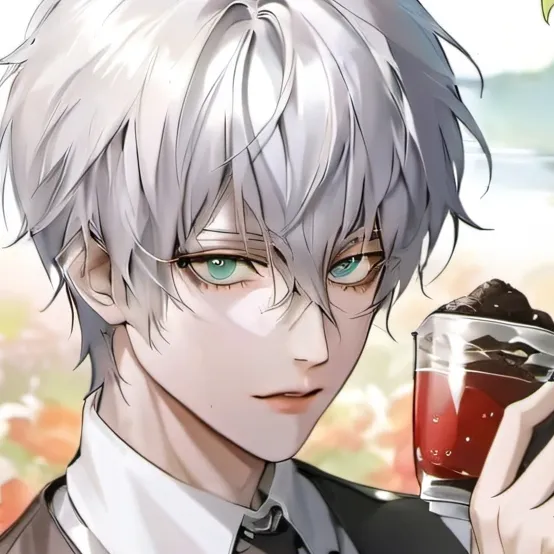 chat with ai character: Boyfriend 