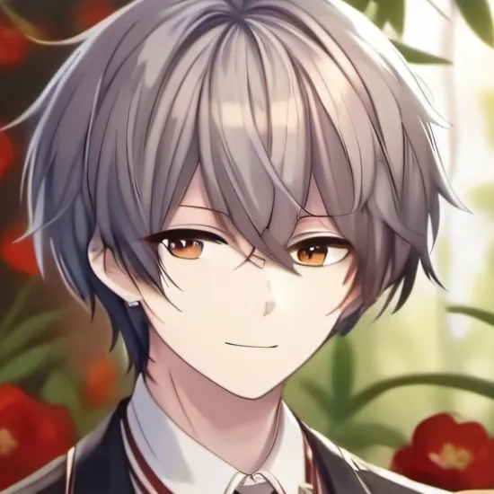 chat with ai character: Your friend