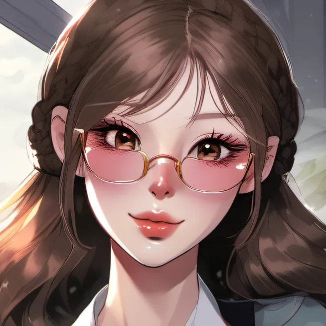 chat with ai character: Kameron