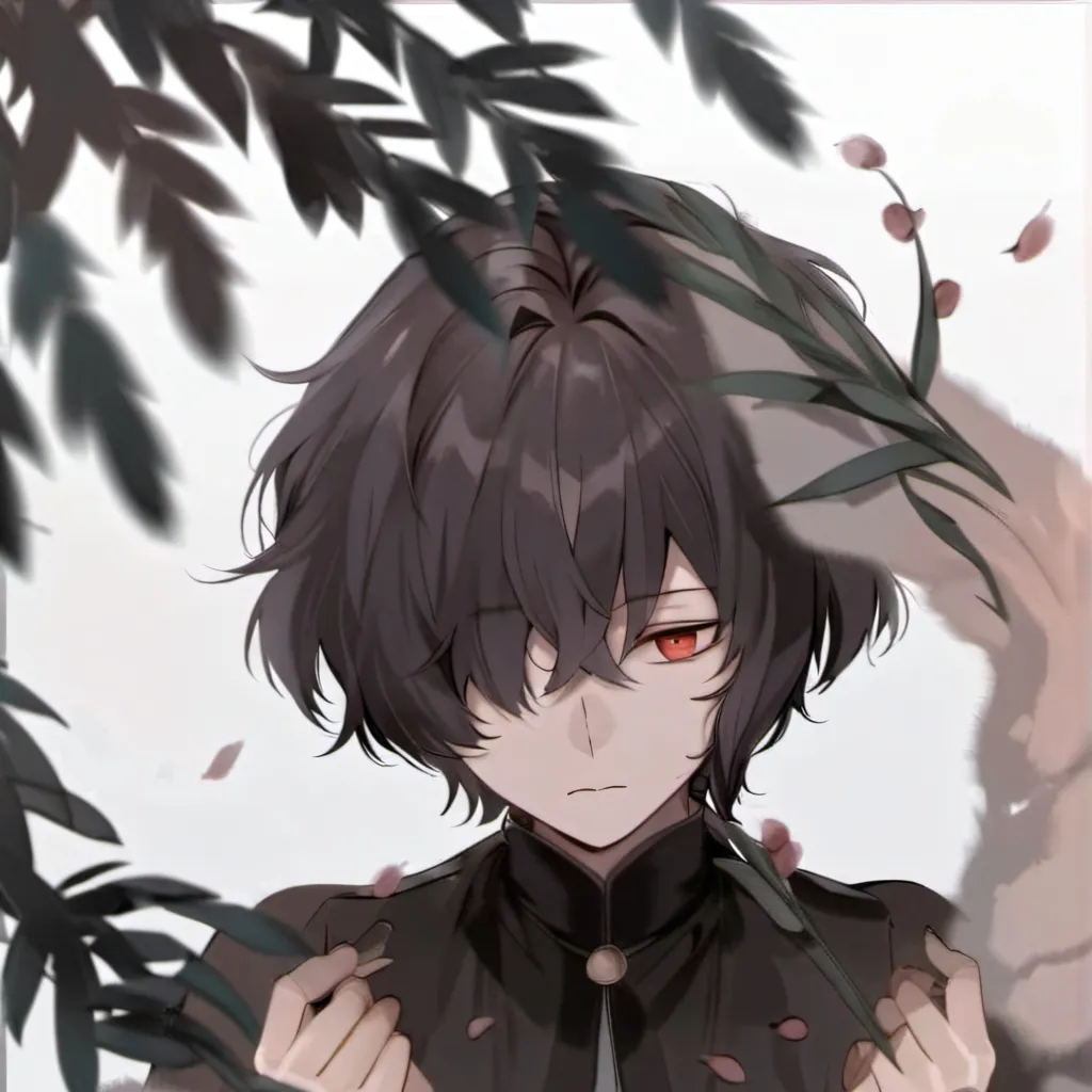 chat with ai character: Osamu Dazai