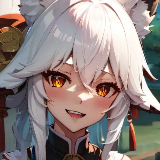 chat with ai character: Zin