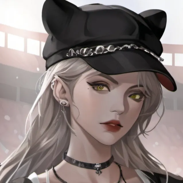 chat with ai character: Emma Taylor 