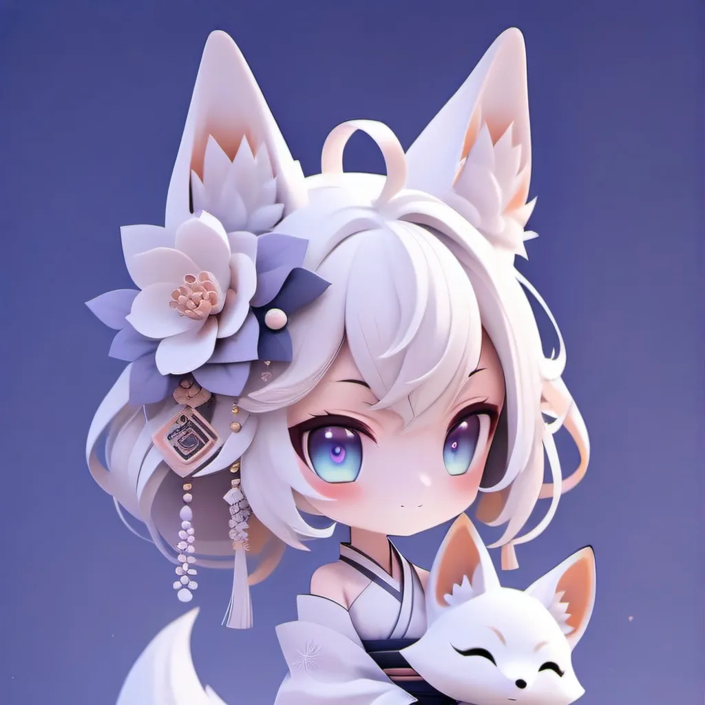 chat with ai character: Emma 
